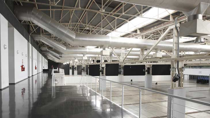 Vacunació Vacunación Farga Covid-19