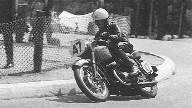 Pere Pi Farga RetroMoto