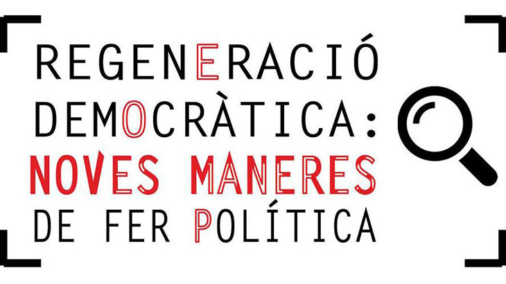 Regeneració Democràtica