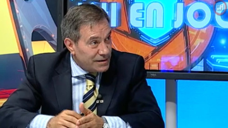 Ballesté Televisió