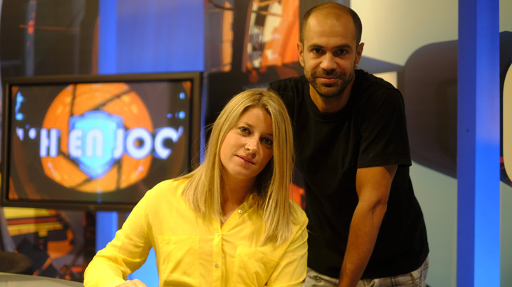 Programa Esports Mitjans