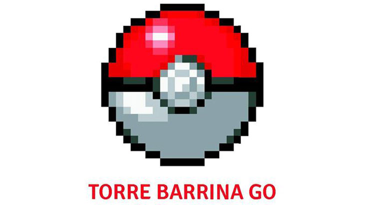 Torre Barrina Go - Farga