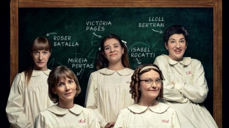 Florido Pensil Farga