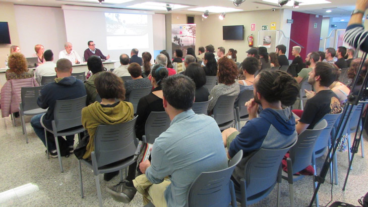 Tret de Sortida MetropoLHis