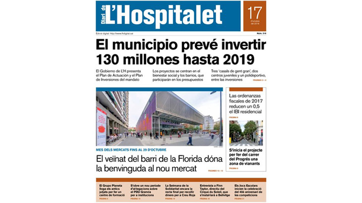 Diari LHospitalet