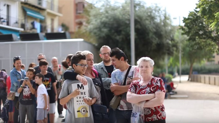Portes Obertes Torre Barrina