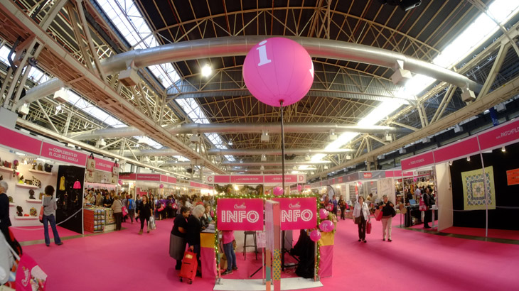 Camí de Creativa Farga