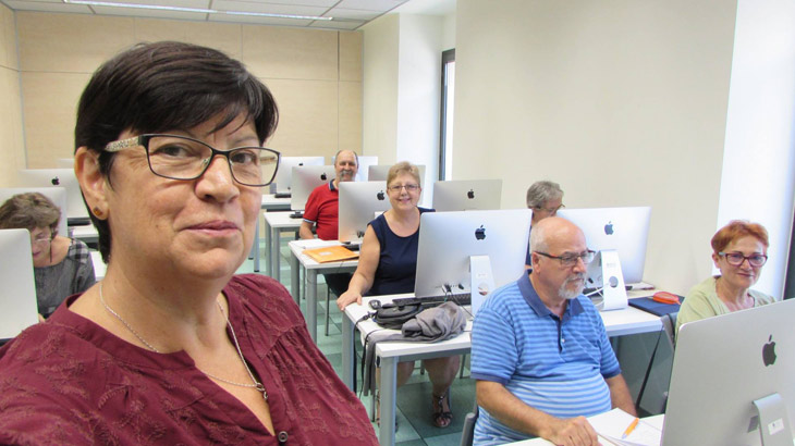 Coneixement Farga Barrina