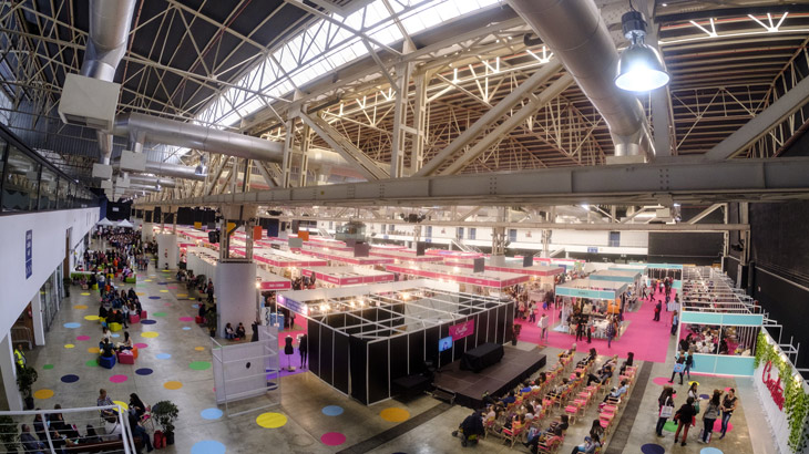 23.500 persones Creativa tardor