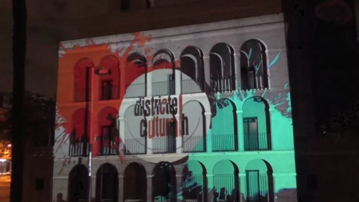 Experimentalhs Façana