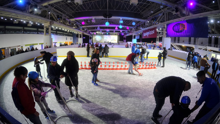 Kaliu Park passat 230.000 visitants