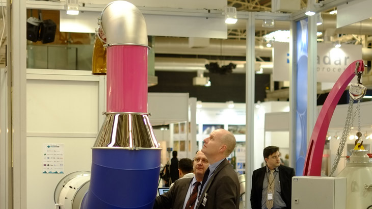 Exposolidos 2017 Farga