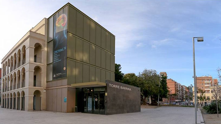 #SpoilerLH Torre Barrina