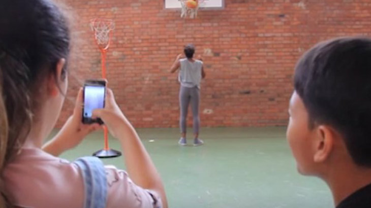 Zoom In Busquets Punset