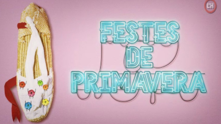 El millor de les Festes, als Mitjans