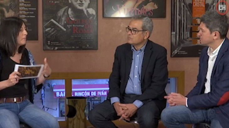 Aula L'H Núria Toril