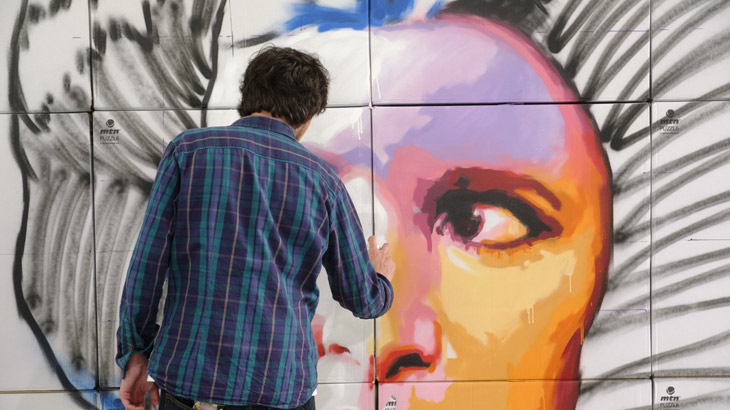 Jornada solidària Star Wars Farga