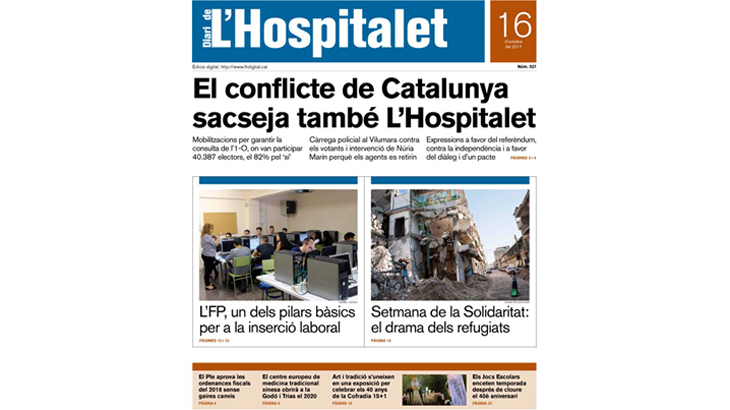 Diari Farga Política