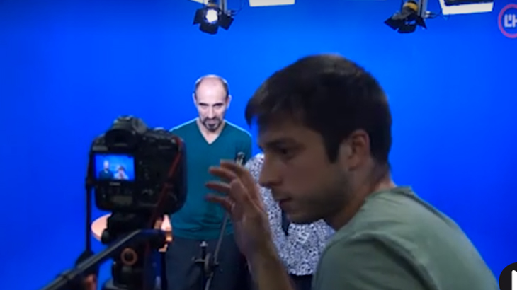 L'Idiomàtic Farga 5 minuts