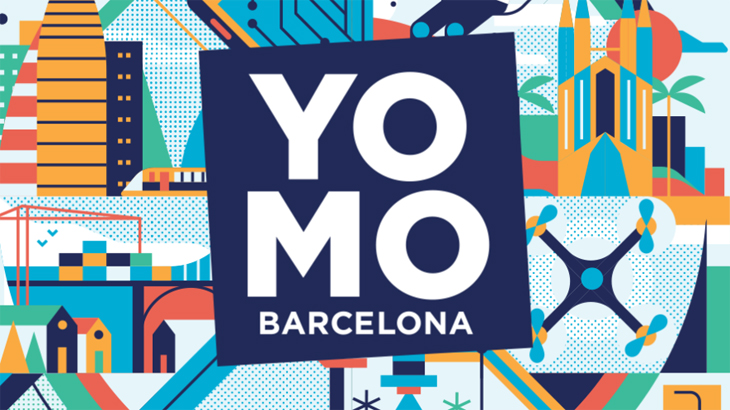 YoMo Farga Hospitalet