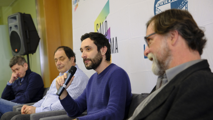 Saló Cinema Sèries obre divendres