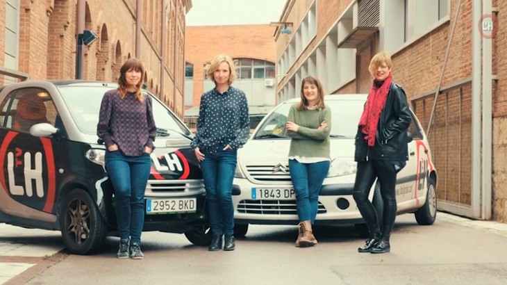 Especial Festes Farga