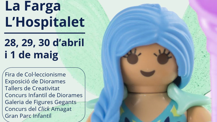Playmobil Farga
