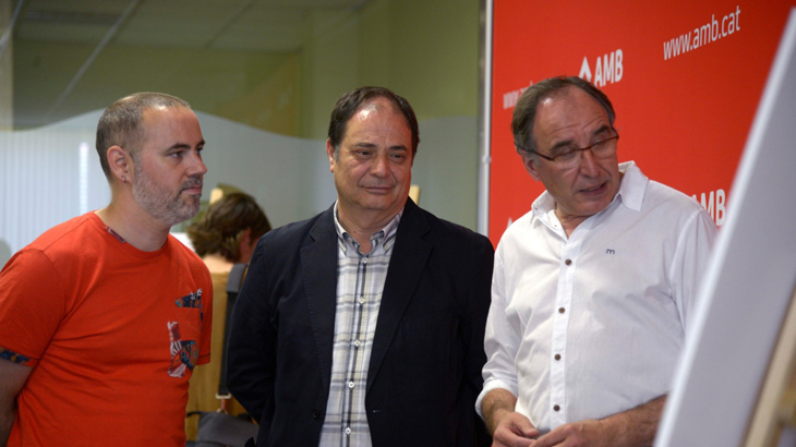 Plaques Solars Farga