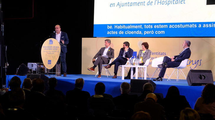 Congres Manifest Farga