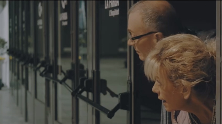 Nadala Mitjans Farga Felicitació