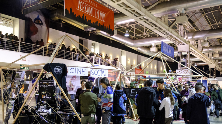 Cinema Sèries Farga