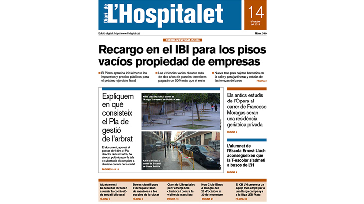 Diari Farga Recàrrec IBI