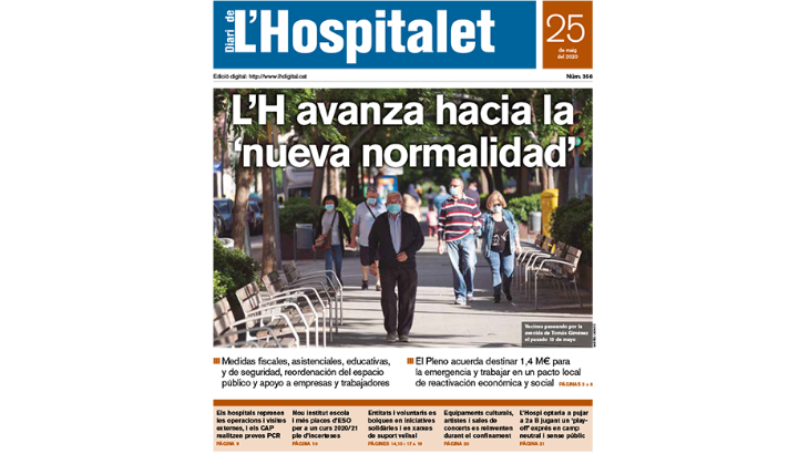 Diari Hospitalet Farga