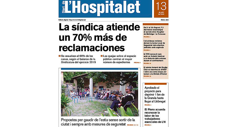 Síndica Diari Farga