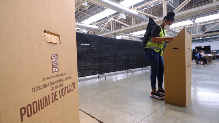 República Dominicana Farga