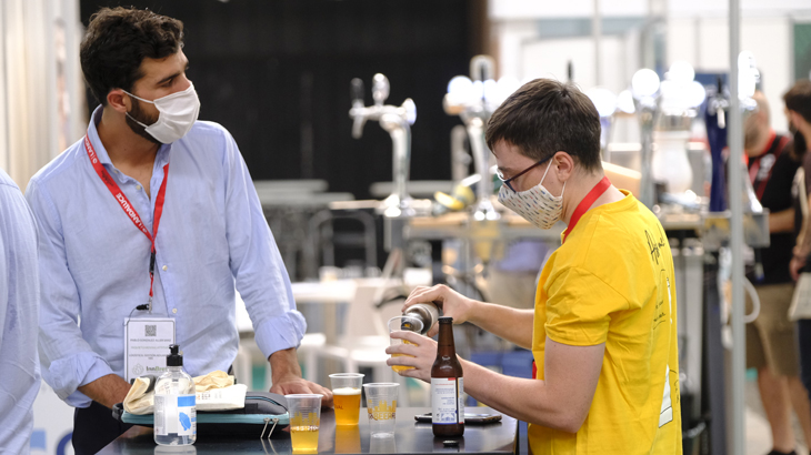 Innbrew Farga Cervesa