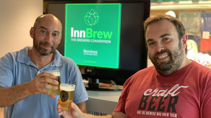 InnBrew Convention Farga