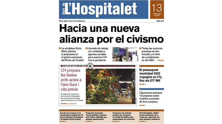 Civisme Farga Civismo