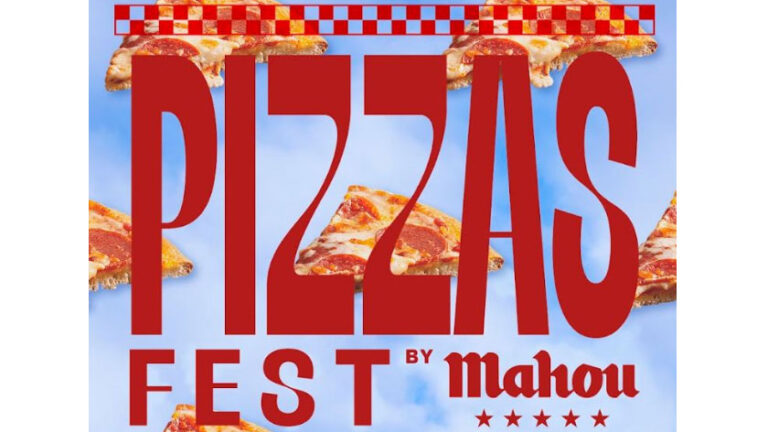 Pizzas Fest Farga
