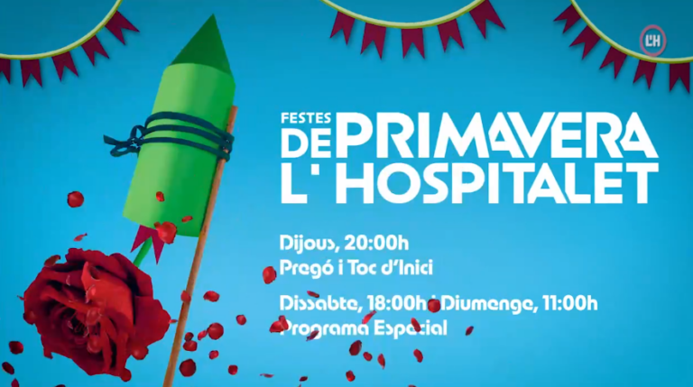 Festes Privamera Fiestas