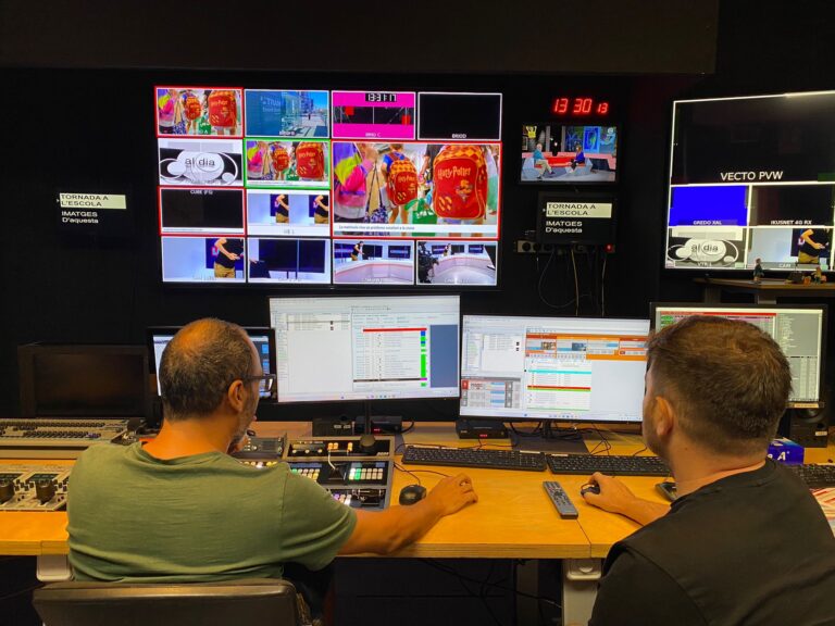 Televisió