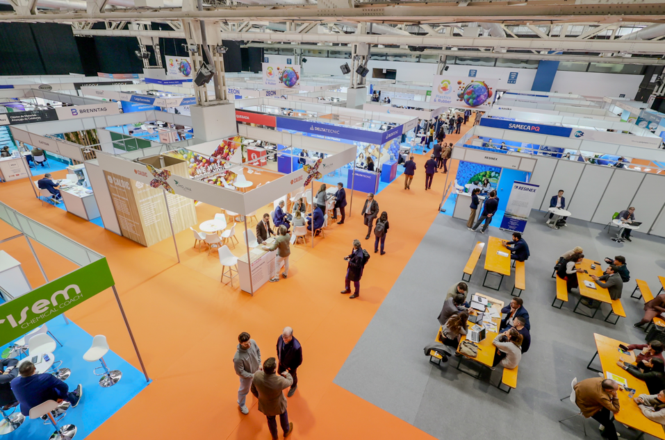 La Farga acoge el salón Making Pharma Spain