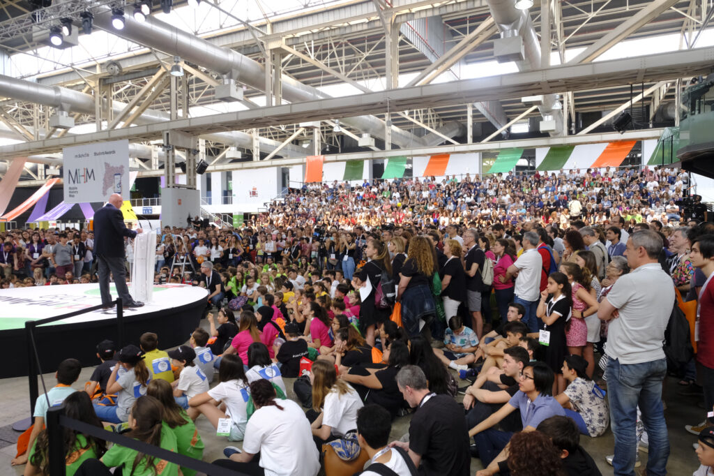 La Farga torna a acollir la gran final dels mSchools Awards