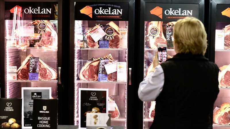 A punto Meat Xperience, el gran encuentro del sector de la carne